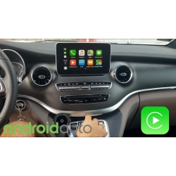 AMPIRE LDS-A4-CP - Interfejs CAR PLAY / Android Auto
